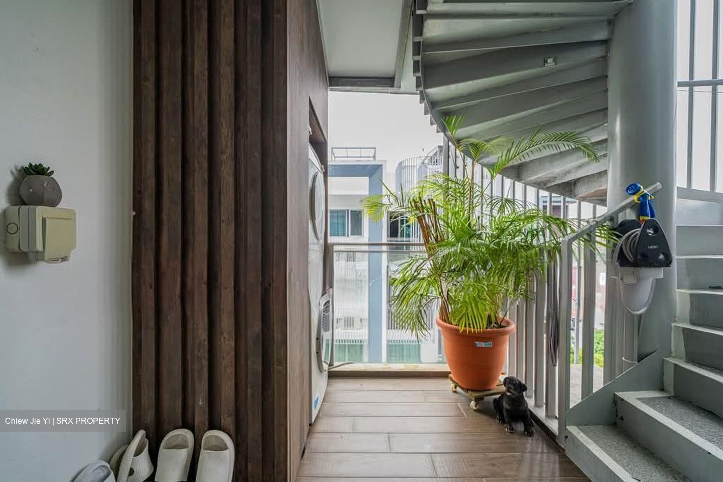 Natura@Hillview (D23), Apartment #534477511